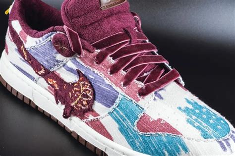 Wonka dunks shoes